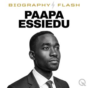 Paapa Essiedu - Biography Flash