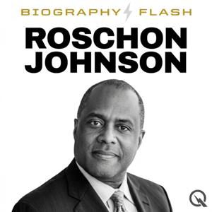 Roschon Johnson - Biography Flash