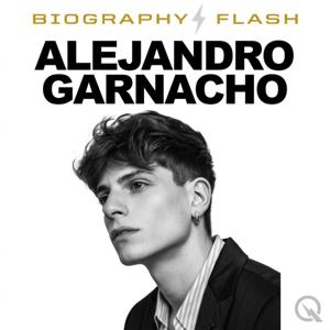 Alejandro Garnacho - Biography Flash