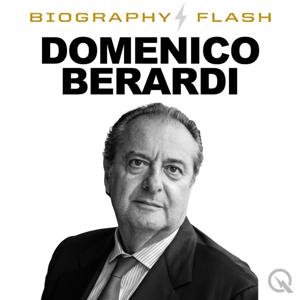 Domenico Berardi - Biography Flash