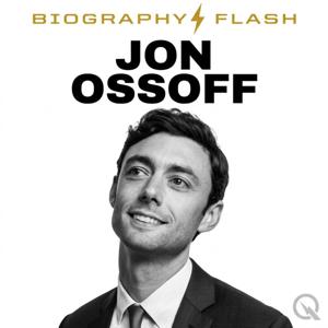 Jon Ossoff - Biography Flash