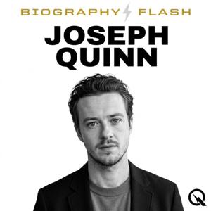 Joseph Quinn - Biography Flash