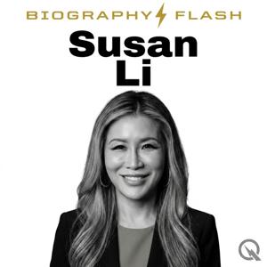 Susan Li - Biography Flash