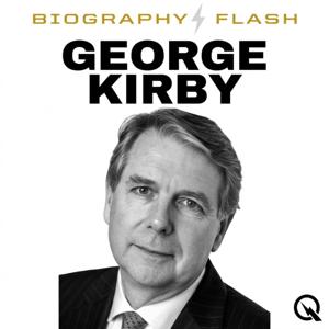 George Kirby - Biography Flash