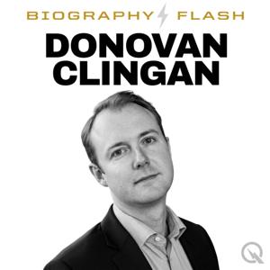 Donovan Clingan - Biography Flash