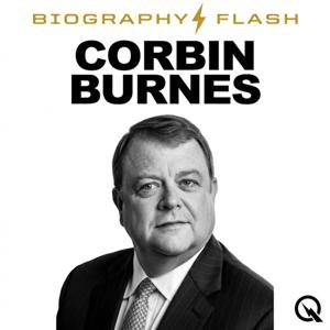 Corbin Burnes - Biography Flash