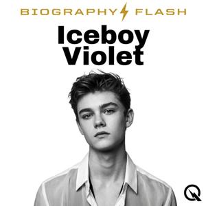 Iceboy Violet - Biography Flash