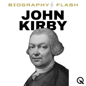 John Kirby - Biography Flash