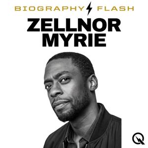 Zellnor Myrie - Biography Flash