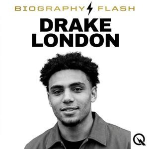 Drake London - Biography Flash