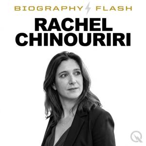 Rachel Chinouriri - Biography Flash