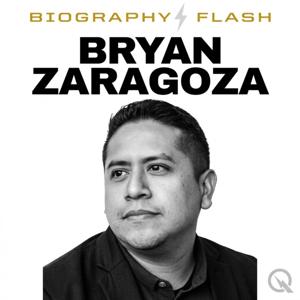Bryan Zaragoza - Biography Flash