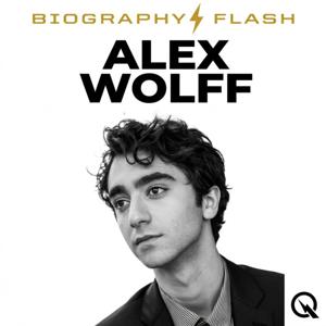 Alex Wolff - Biography Flash