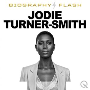 Jodie Turner-Smith - Biography Flash