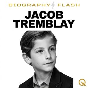 Jacob Tremblay - Biography Flash