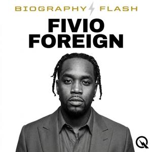 Fivio Foreign - Biography Flash