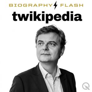 twikipedia - Biography Flash
