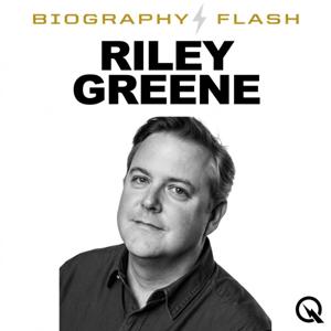 Riley Greene - Biography Flash