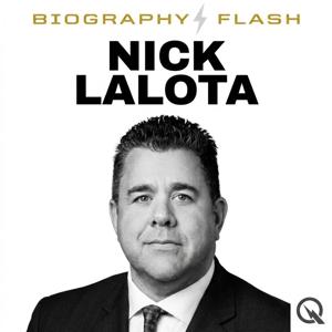 Nick LaLota - Biography Flash