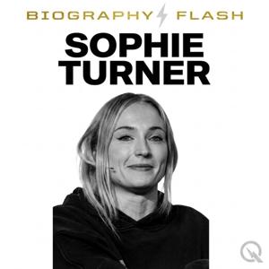 Sophie Turner - Biography Flash