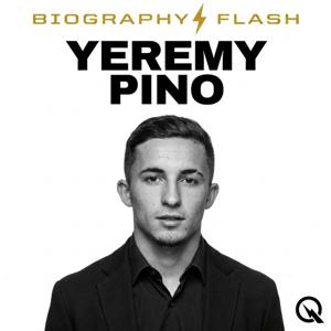Yeremy Pino - Biography Flash
