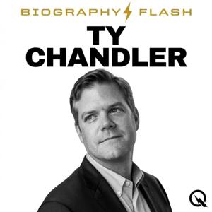 Ty Chandler - Biography Flash