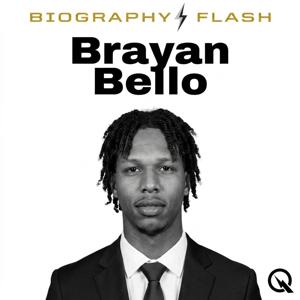 Brayan Bello - Biography Flash
