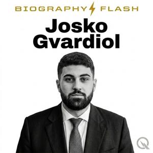 Josko Gvardiol - Biography Flash