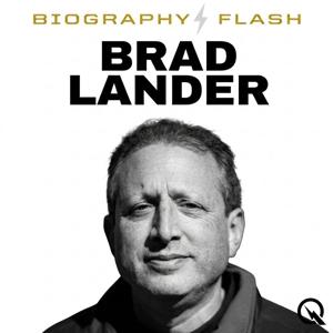 Brad Lander - Biography Flash