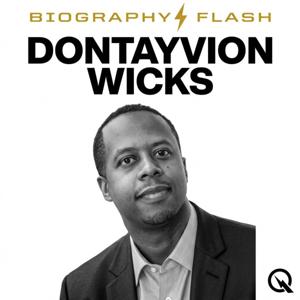 Dontayvion Wicks - Biography Flash