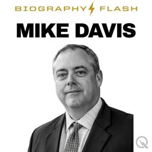 Mike Davis - Biography Flash