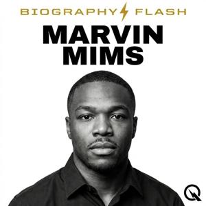 Marvin Mims - Biography Flash