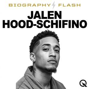 Jalen Hood-Schifino - Biography Flash