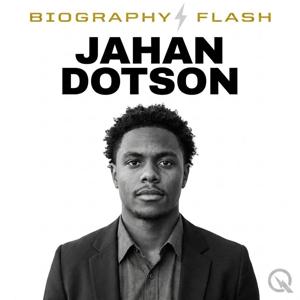 Jahan Dotson - Biography Flash