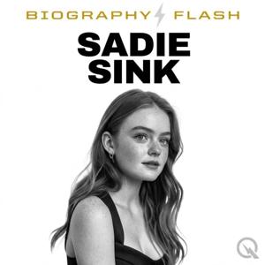 Sadie Sink - Biography Flash