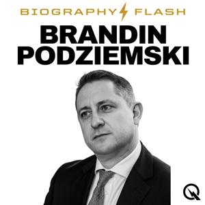 Brandin Podziemski - Biography Flash