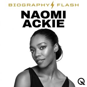Naomi Ackie - Biography Flash