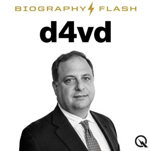 d4vd - Biography Flash