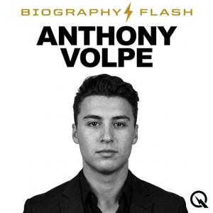 Anthony Volpe - Biography Flash
