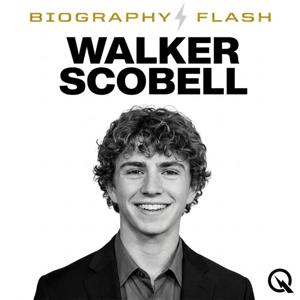 Walker Scobell - Biography Flash