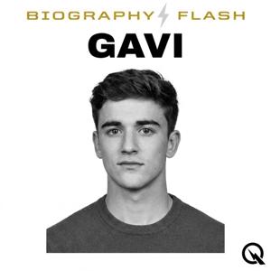Gavi - Biography Flash