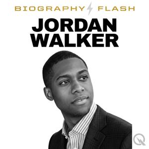 Jordan Walker - Biography Flash