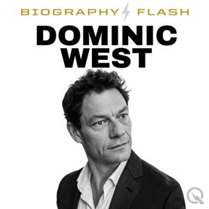 Dominic West - Biography Flash