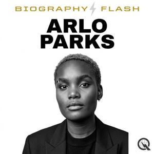 Arlo Parks - Biography Flash