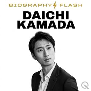 Daichi Kamada - Biography Flash