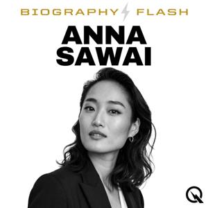 Anna Sawai - Biography Flash