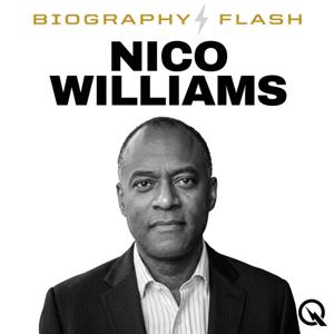 Nico Williams - Biography Flash
