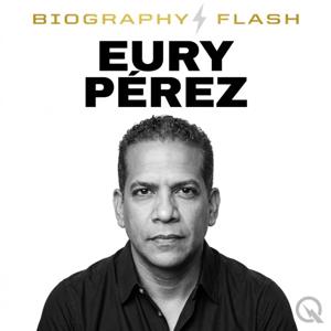 Eury Pérez - Biography Flash