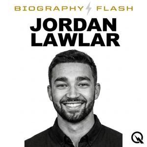 Jordan Lawlar - Biography Flash