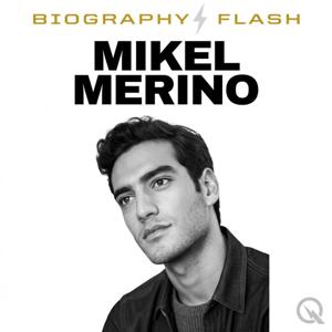 Mikel Merino - Biography Flash